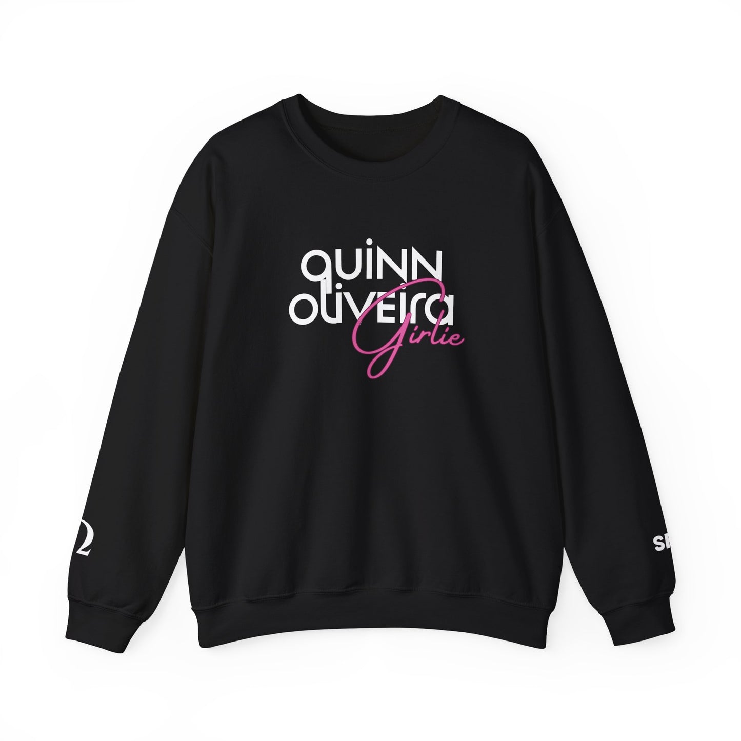 SFO Quinn Crewneck Sweatshirt