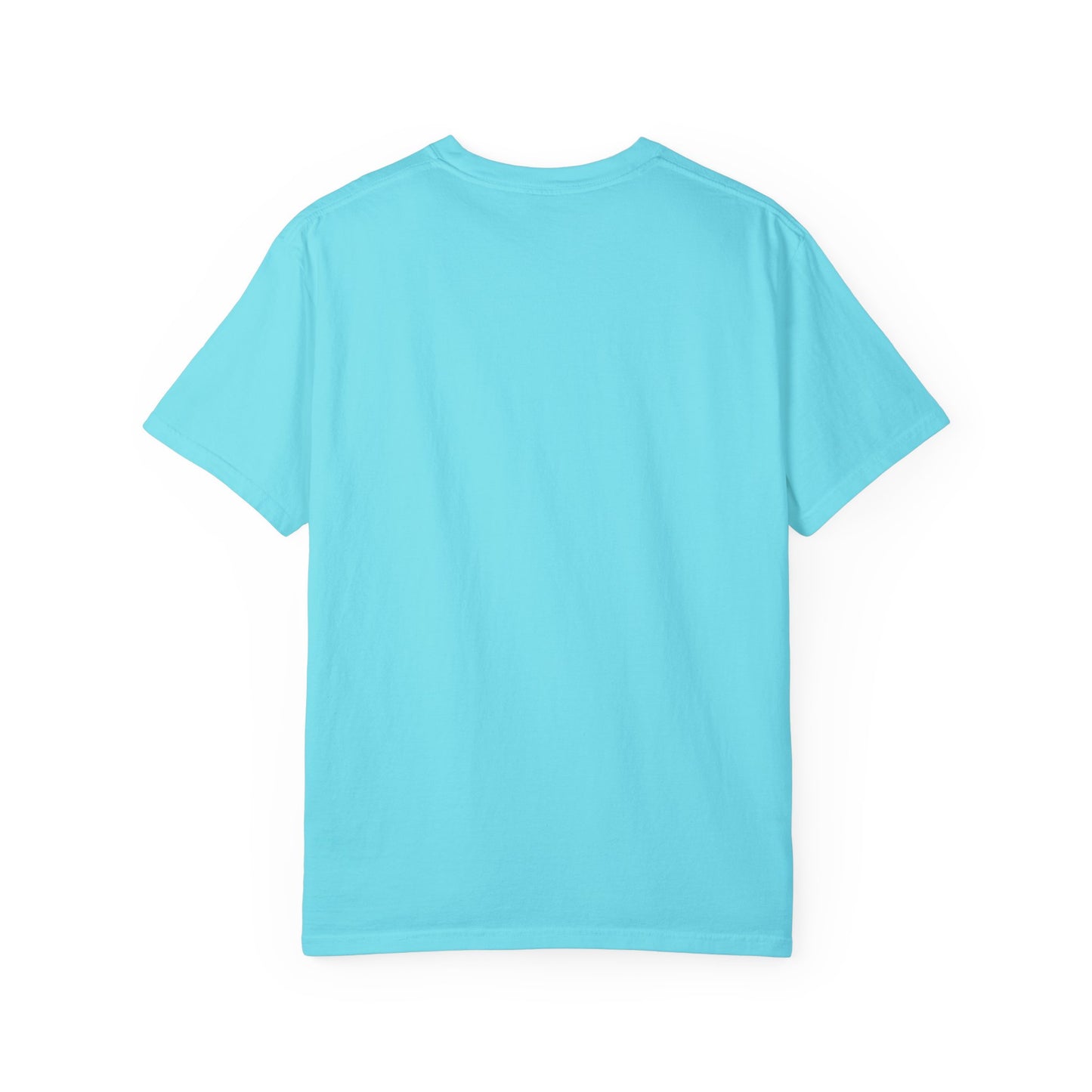 Sullivan Meadows Mermaid Comfort Colors Tee