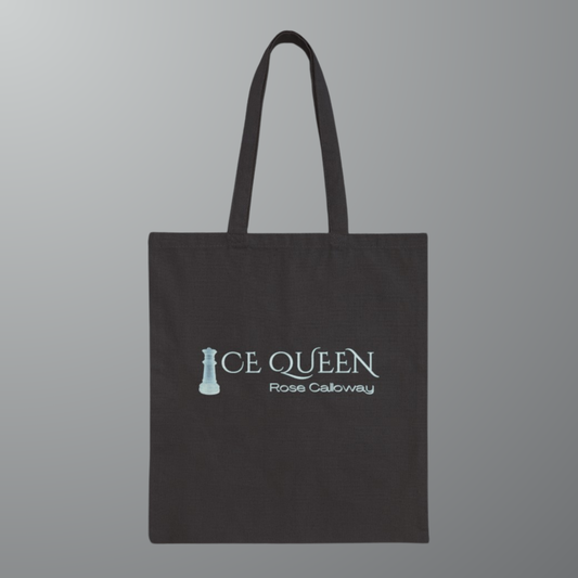 Rose's Ice Queen Tote Bag