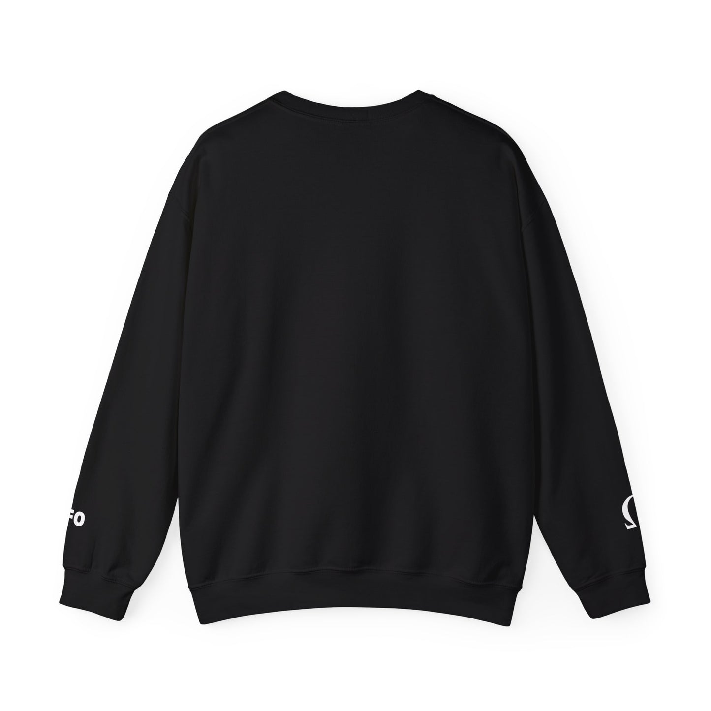 SFO Quinn Crewneck Sweatshirt