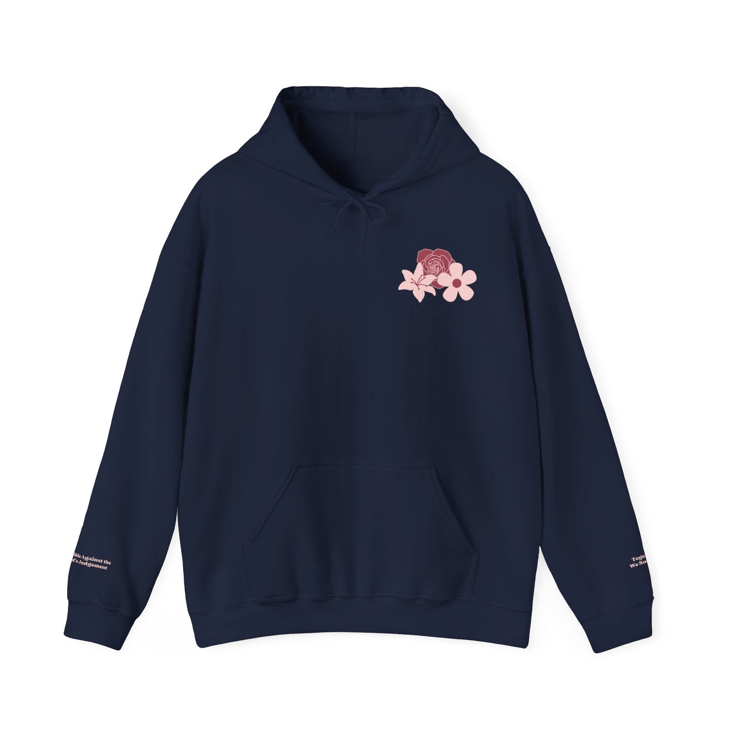 Calloway Sisters Hooded Sweatshirt