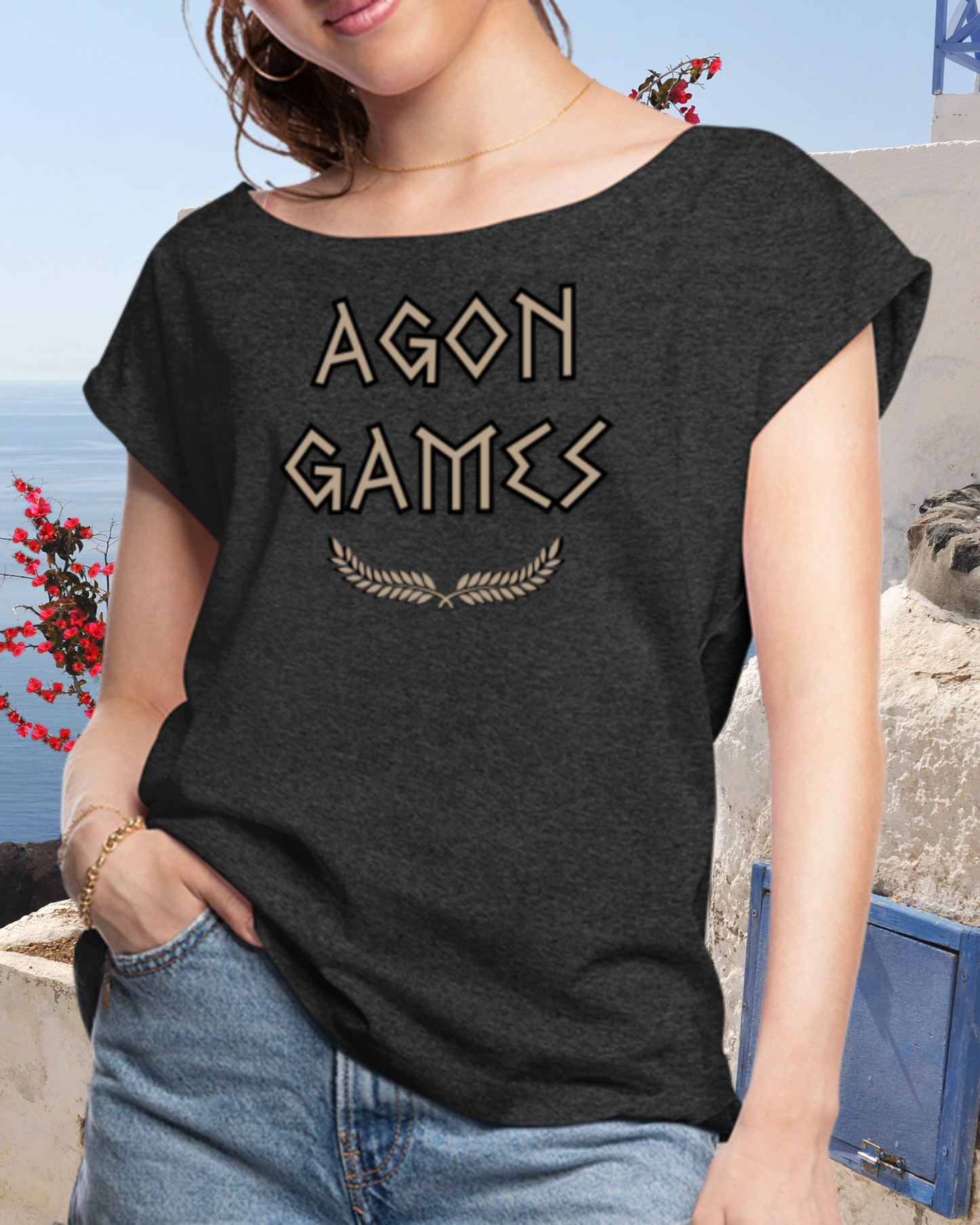 Agon Games - Team Elpis