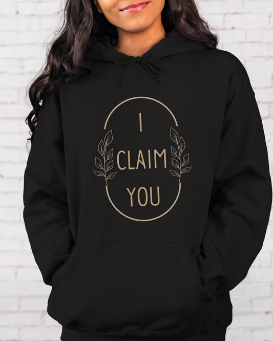 I Claim You