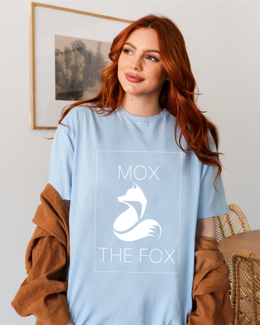 Mox the Fox